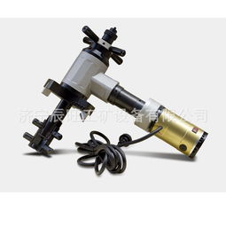管材坡口倒角切削加工手持電動(dòng)工具管子坡口機(jī)