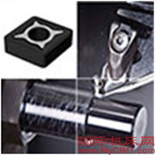 山高刀具2013年新產品發(fā)布會即將舉行，切削工具迎來創(chuàng)新升級