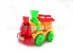 澄海騰聰玩具廠 創(chuàng)新模型玩具，點亮兒童創(chuàng)意世界