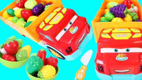 歡樂(lè)田園大豐收 小豬佩奇與汪汪隊(duì)阿奇的蔬果冒險(xiǎn)